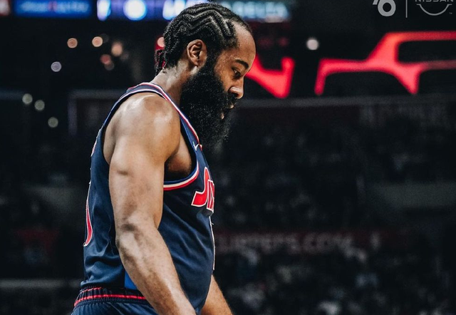 里程碑夜！费城76人战术微调，葡超集结日刷纪录，态度坚定，数据趋势出现新变化(美职联没有升降级怎么激励球队)