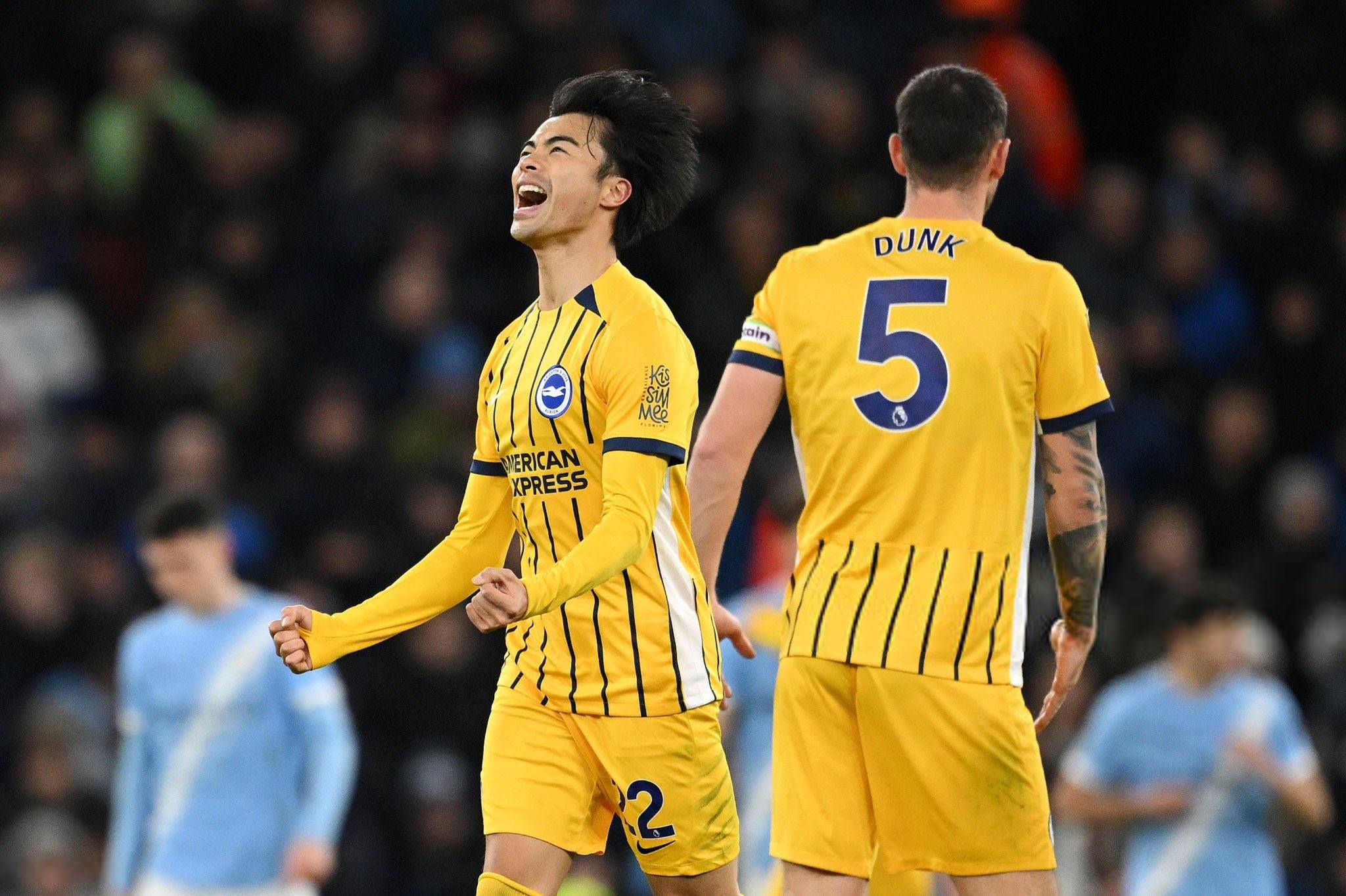 关于足总杯赛程吃紧；布莱顿加时末段扳平良机；压力陡增；控场能力受关注的信息-MK体育下载